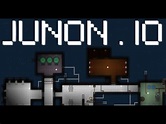 Junon.io Full Gameplay Walkthrough - YouTube