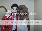 Tina Turner & Michael Jackson Photo by Kinisha | Photobucket