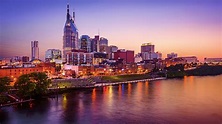 Nashville 4k Ultra Papel de Parede HD | Plano de Fundo | 3840x2160 | ID ...