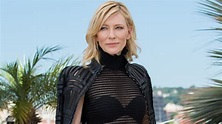 Cate Blanchett : “Mi vida privada no le interesa a nadie” – eju.tv