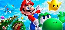 Los mejores juegos de Mario Bros en las consolas de Nintendo ...