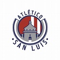 Atlético de San Luis Logo – PNG e Vetor – Download de Logo