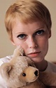 Beautiful Portrait Photos of Mia Farrow on the Set of ‘A Dandy in Aspic ...
