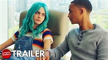 LIFE IN A YEAR Trailer (2021) Jaden Smith, Cara Delevingne Movie - YouTube
