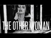 LANA DEL REY - THE OTHER WOMAN (Audio HQ) - YouTube