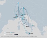 New Aeroplan partner, Air Dolomiti opens incredible Italian tourist ...