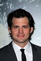 Kristoffer Polaha