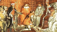 L’ultimo papa teocratico: vita di Bonifacio VIII - Medievaleggiando