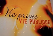 Vie privée, vie publique - Émission TV (2000) - SensCritique