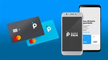 Aplicativo Banco Pan: Como Baixar, Tipos de Cartões e mais