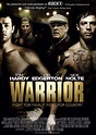Warrior – Patrick Cinéma