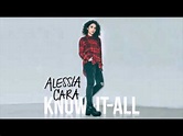 Wild Things - Alessia Cara(1 Hour Loop) - YouTube