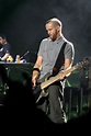 Linkin Park's Dave 'Phoenix' Farrell Talks About LP's Humble Beginnings ...