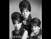 Silhouettes- The Ronettes - YouTube