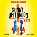 Kinks musical Sunny Afternoon – CD review | Musical Theatre Review