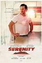 Serenity (2019) - Posters — The Movie Database (TMDb)