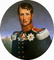 King Friedrich Wilhelm III of Prussia