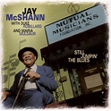 MCSHANN, JAY - Still Jumpin the Blues - Amazon.com Music