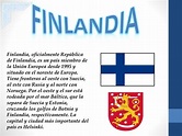 Calaméo - Presentación Finlandia