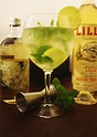 Top 7 Lillet cocktails - Cocktail Brewery