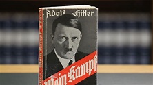 Mein Kampf is a best-seller after decades of being restricted | World ...