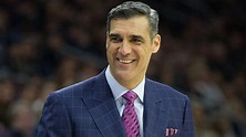 Jay Wright 2021: Record, Net Worth, and Salary - EssentiallySports