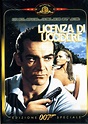 007 Licenza Di Uccidere: Amazon.it: Film e TV