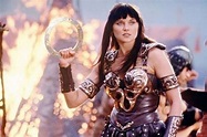 Así luce ‘Xena, la princesa guerrera’ tras 20 años de la serie