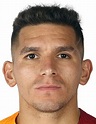Lucas Torreira - Player profile 23/24 | Transfermarkt
