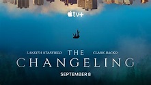 Apple TV+ reveals first look at “The Changeling,” new drama starring ...