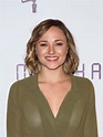 Briana Evigan - "Monday at 11:01 A.M. Premiere in Los Angeles