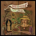 Geoff & Maria Muldaur — Sweet Potatoes – Omnivore Recordings