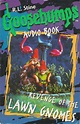 Goosebumps Audiobook - Revenge of the Lawn Gnomes (Video 1996) - IMDb