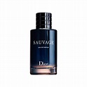 Loción Sauvage de Christian Dior EDP 100 ml