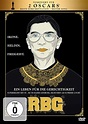 Amazon.com: RBG - Ein Leben für die Gerechtigkeit : Movies & TV