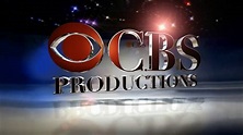 CBS Productions Logo (2008) - YouTube
