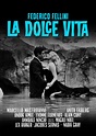 La Dolce Vita 1960 by Federico Fellini movie poster | Etsy