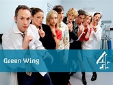 Watch Green Wing - Season 1 | Prime Video