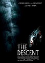 The Descent 7 | Descent movie, The descent, Horror movie posters