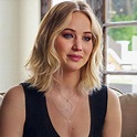 Jennifer Lawrence biografia: chi è, età, altezza, peso, figli, marito ...