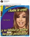 Martha Higareda y los mejores memes por ‘mentirosilla’