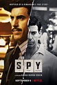 Crítica de El espía (The Spy), la serie de Netflix (2019)