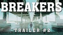 Breakers TV Series Trailer #1 - YouTube