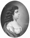 Magdalena Charlotta Rudenschöld (1766-1823), hovdam - Nationalmuseum ...
