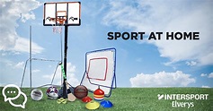 Sport at Home - Staying Active - Intersport Elverys' Blog