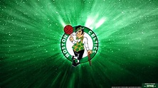 2021 Boston Celtics Wallpapers - Wallpaper Cave