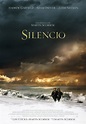 Reparto de la película Silencio : directores, actores e equipo técnico ...