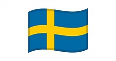 🇸🇪 Flag: Sweden Emoji | SE Flag Emoji