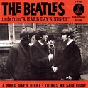 The Beatles – A Hard Day's Night Lyrics | Genius Lyrics