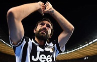 Star-studded farewell for Italy legend | Daily Sun